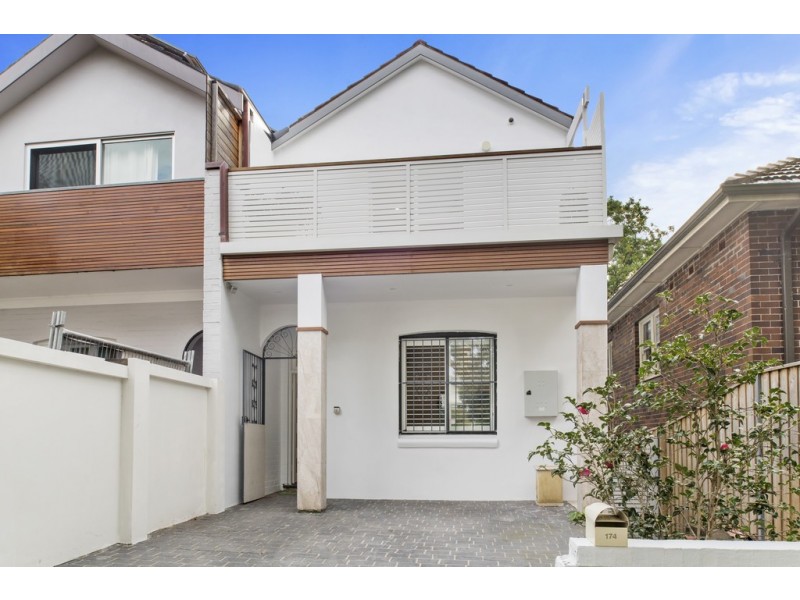 174 Wellington Street, Bondi Beach NSW 2026