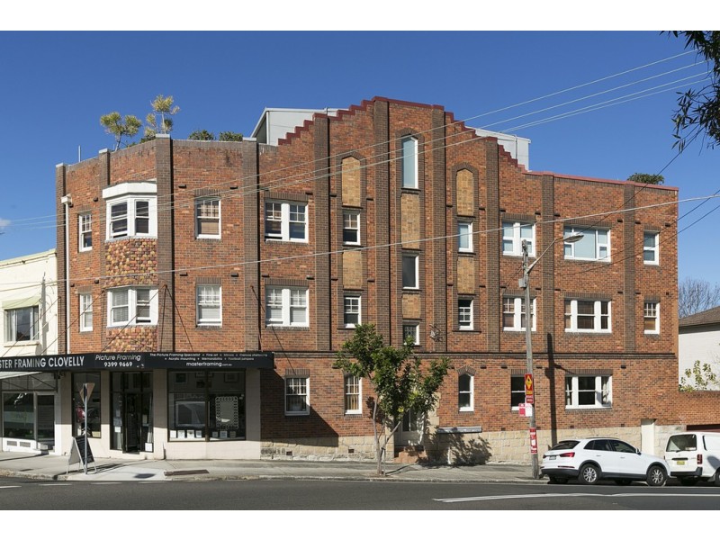 1/81A Carrington Road, Randwick NSW 2031