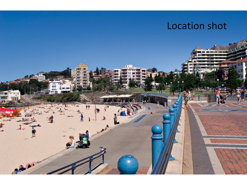 1/81A Carrington Road, Randwick NSW 2031