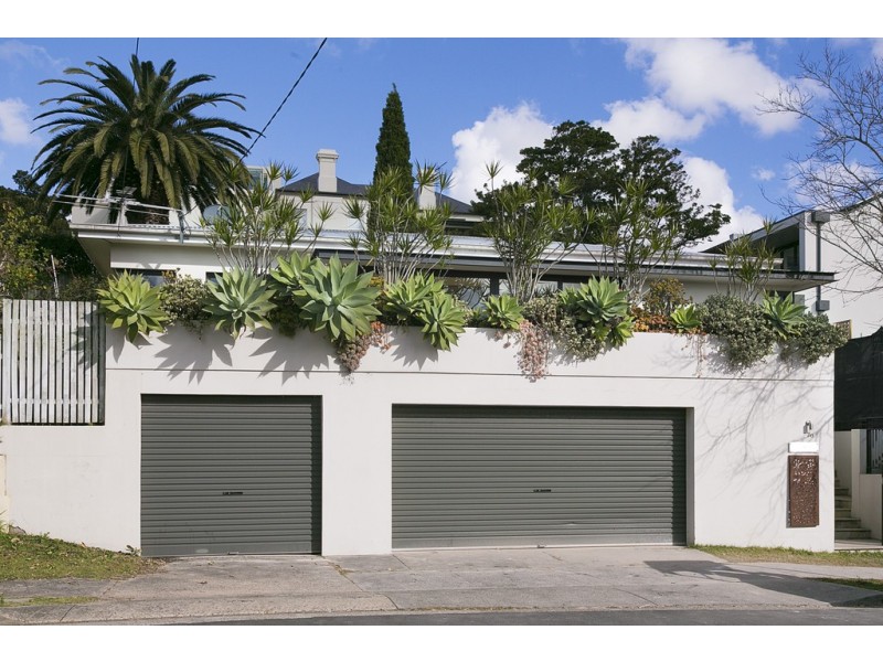 27A Evans Street, Bronte NSW 2024