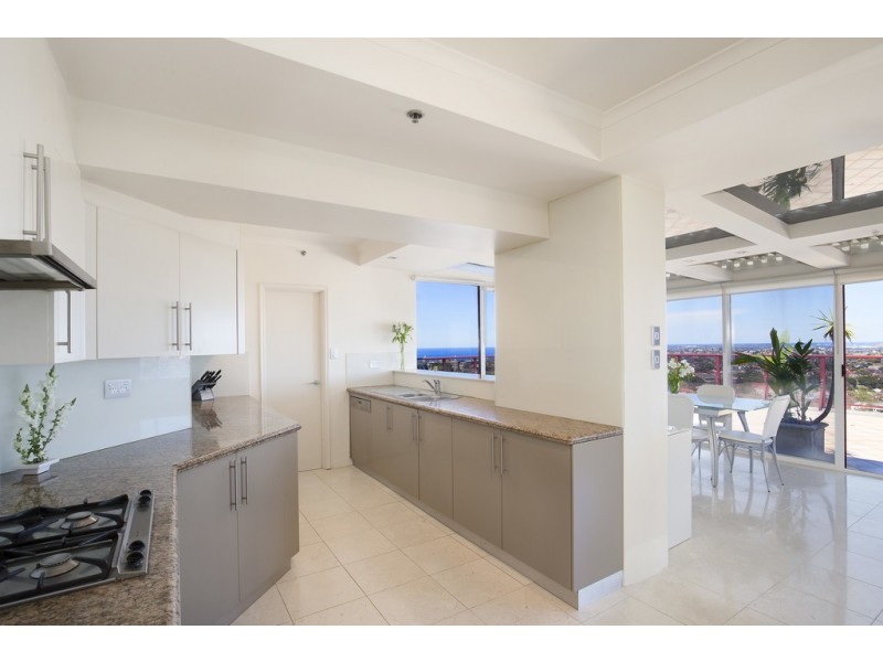 106/2A Hollywood Avenue, Bondi Junction NSW 2022