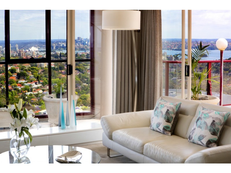 106/2A Hollywood Avenue, Bondi Junction NSW 2022