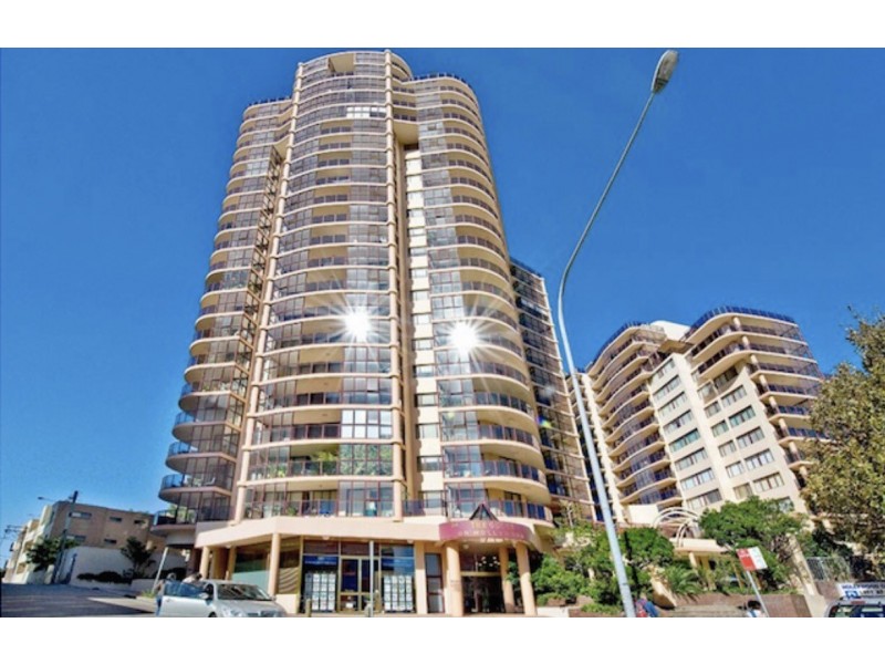 106/2A Hollywood Avenue, Bondi Junction NSW 2022