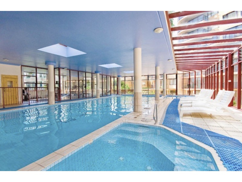 106/2A Hollywood Avenue, Bondi Junction NSW 2022