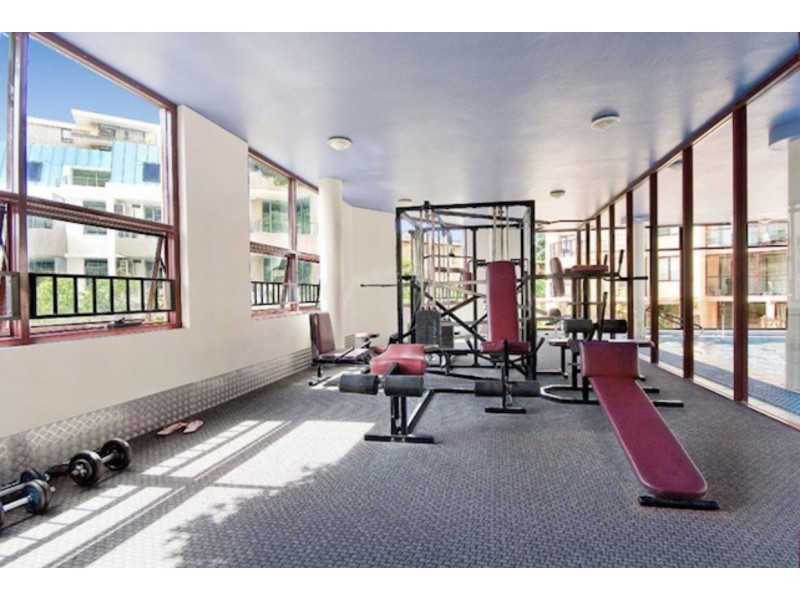 106/2A Hollywood Avenue, Bondi Junction NSW 2022