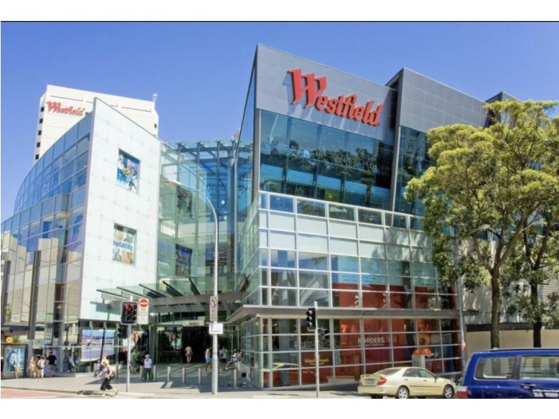 106/2A Hollywood Avenue, Bondi Junction NSW 2022