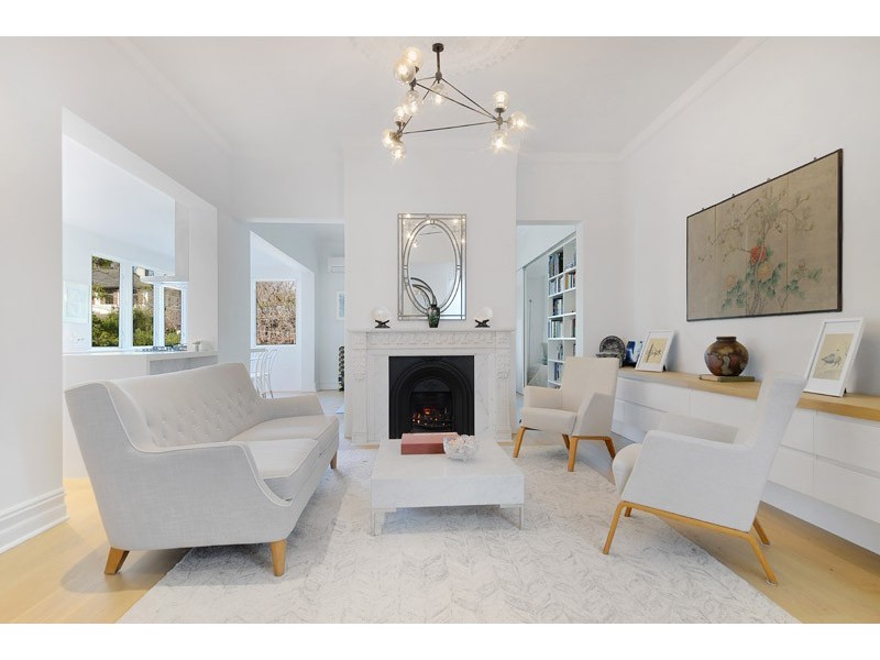 5/21 Trelawney Street, Woollahra NSW 2025