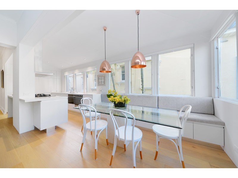 5/21 Trelawney Street, Woollahra NSW 2025