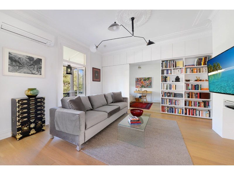 5/21 Trelawney Street, Woollahra NSW 2025