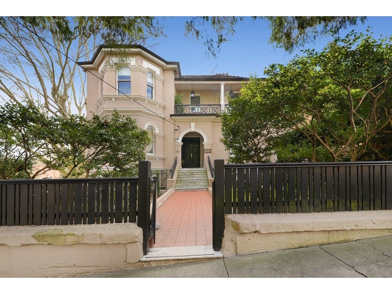 5/21 Trelawney Street, Woollahra NSW 2025