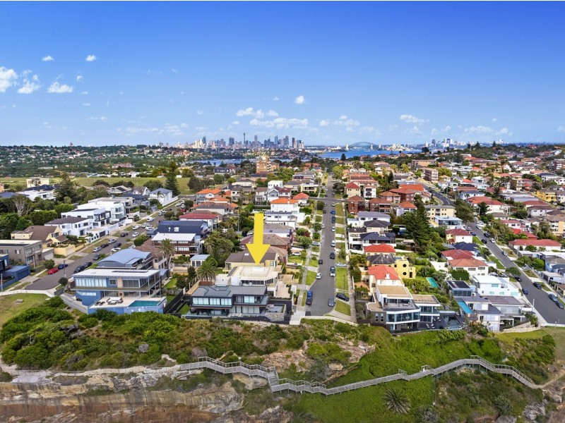 4 George Street, Dover Heights NSW 2030