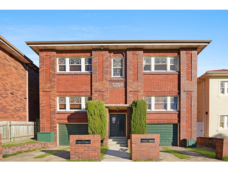 4/45 Blair Street, Bondi NSW 2026