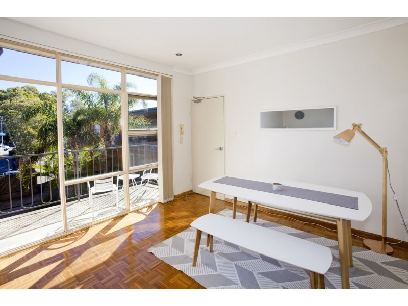 11/81 New South Head Road, Vaucluse NSW 2030