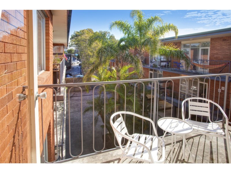 11/81 New South Head Road, Vaucluse NSW 2030