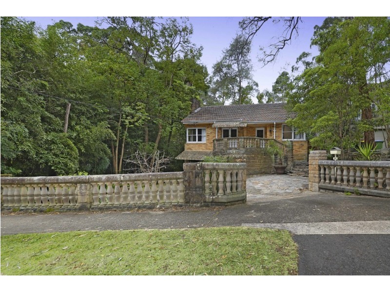 60 Bent Street, Lindfield NSW 2070