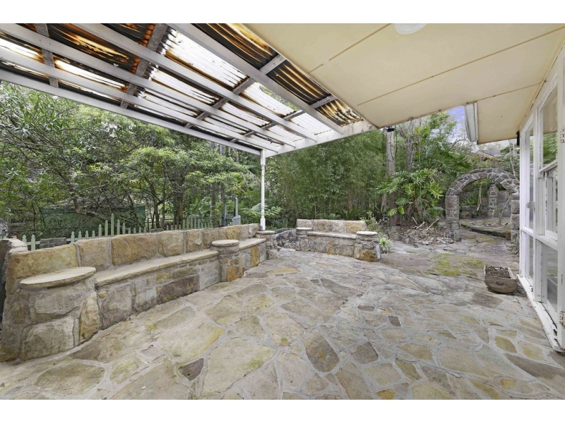 60 Bent Street, Lindfield NSW 2070