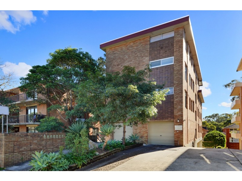 1/56 Chaleyer Street, Rose Bay NSW 2029