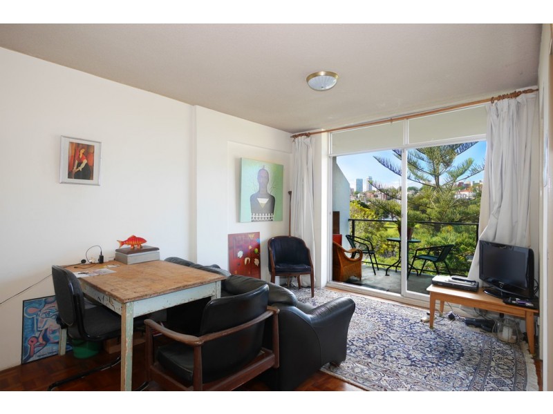 14/40A Roslyn Gardens, Rushcutters Bay NSW 2011