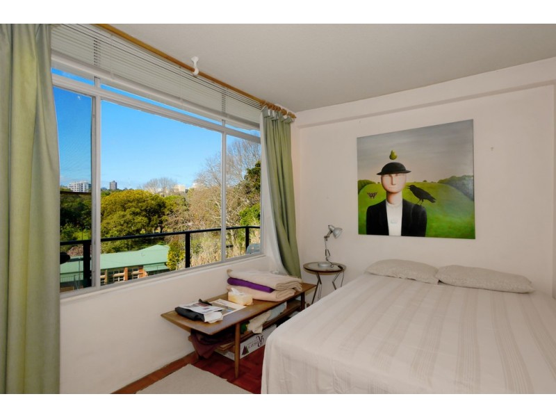 14/40A Roslyn Gardens, Rushcutters Bay NSW 2011