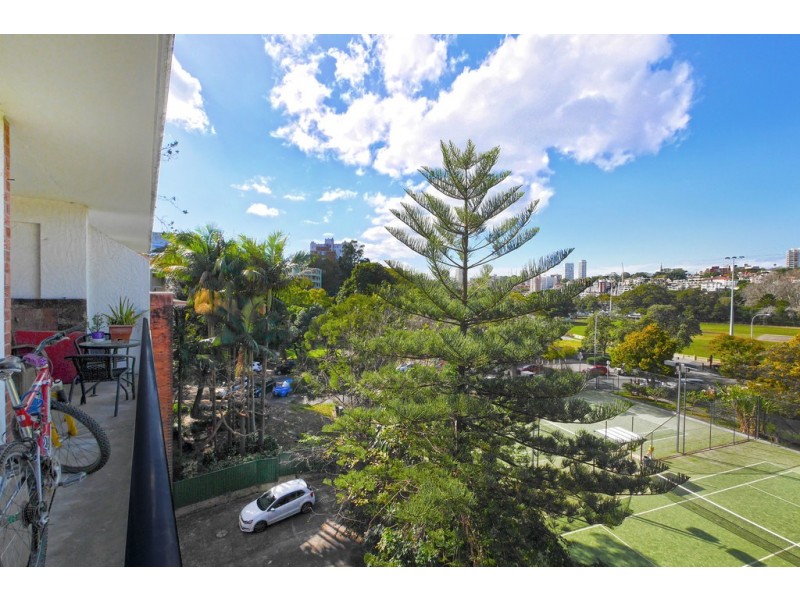 14/40A Roslyn Gardens, Rushcutters Bay NSW 2011