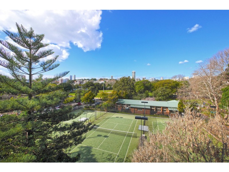 14/40A Roslyn Gardens, Rushcutters Bay NSW 2011