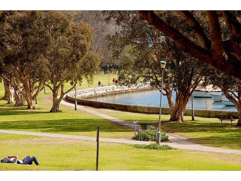 14/40A Roslyn Gardens, Rushcutters Bay NSW 2011