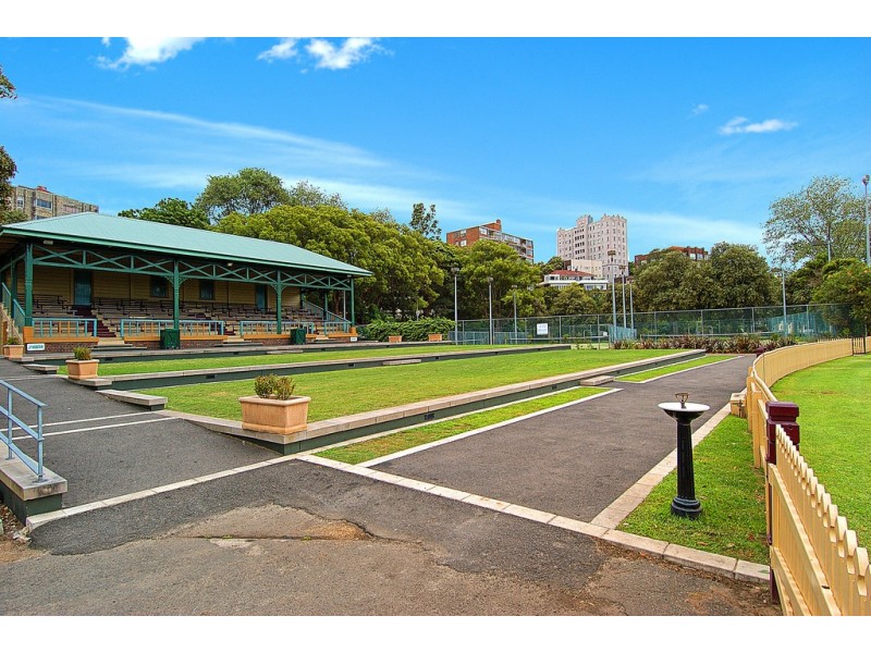 14/40A Roslyn Gardens, Rushcutters Bay NSW 2011