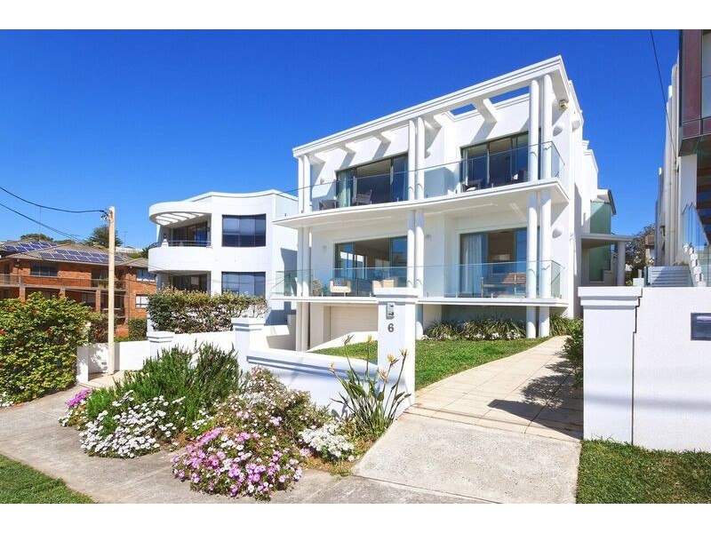 6 Craig Avenue, Vaucluse NSW 2030