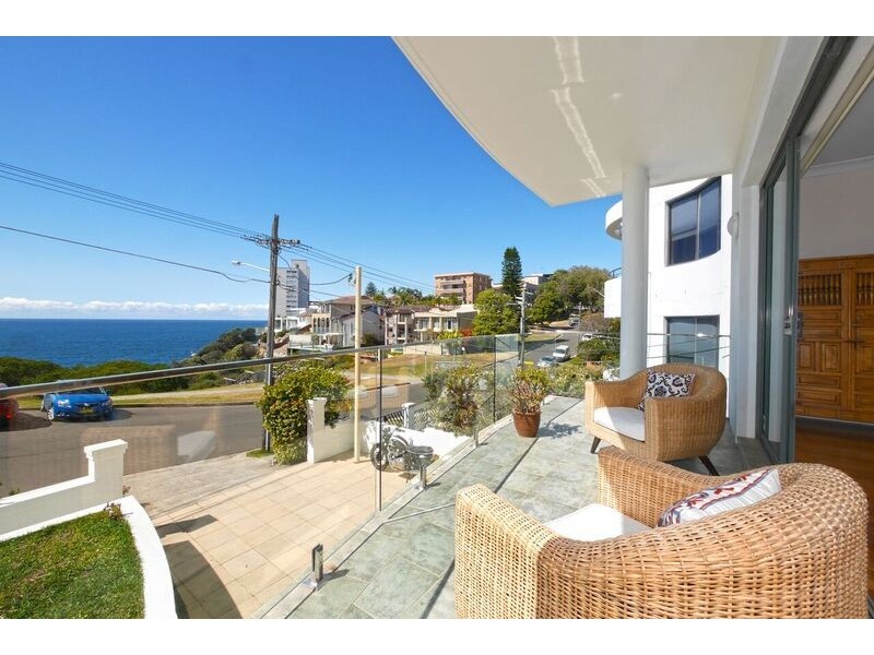 6 Craig Avenue, Vaucluse NSW 2030