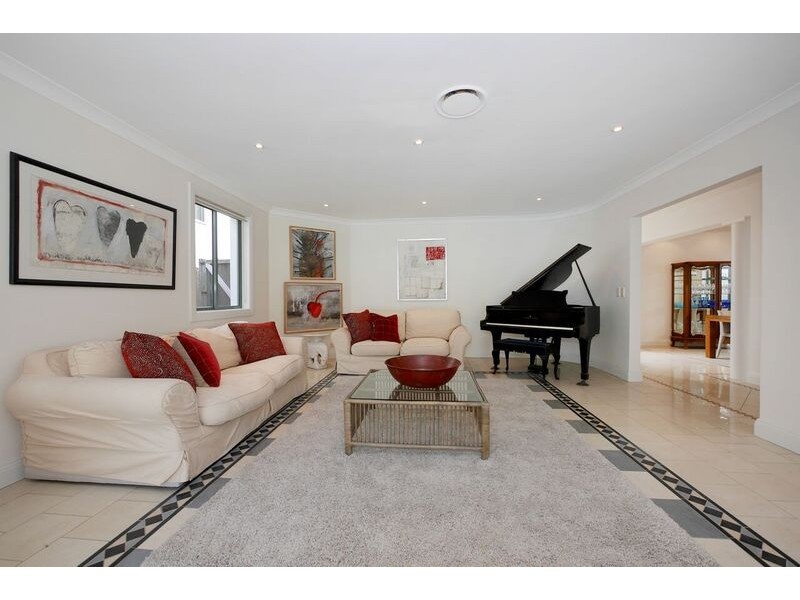6 Craig Avenue, Vaucluse NSW 2030