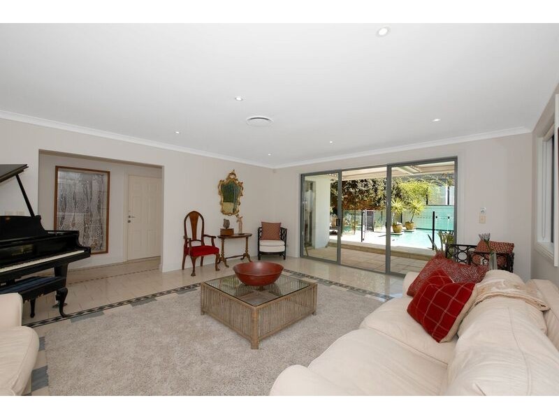 6 Craig Avenue, Vaucluse NSW 2030