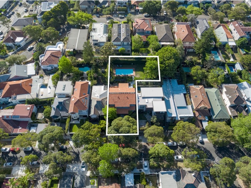 8 Rivers Street, Bellevue Hill NSW 2023