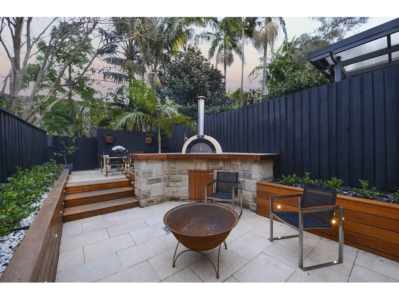 21 Brisbane Street, Bondi Junction NSW 2022