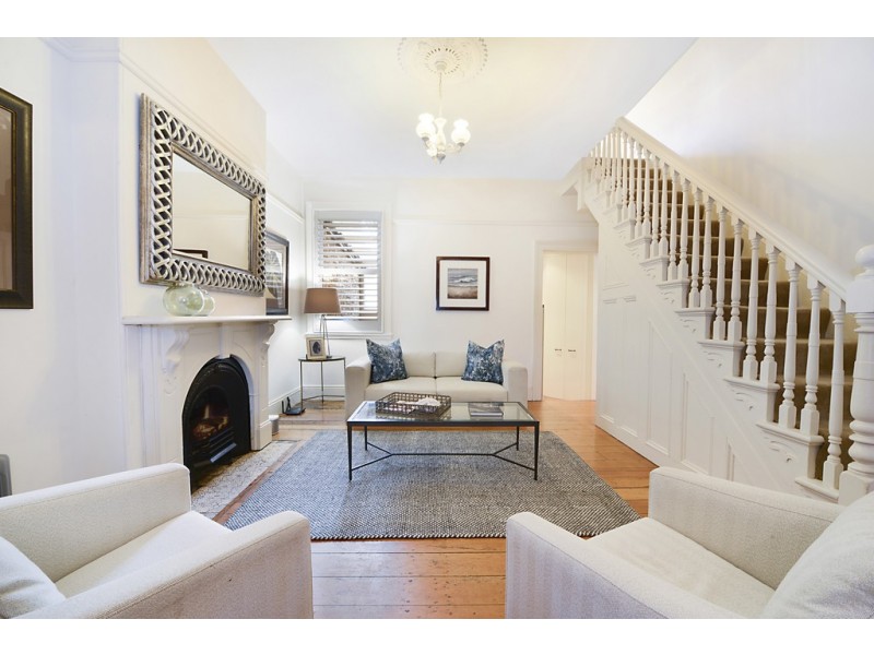 21 Brisbane Street, Bondi Junction NSW 2022