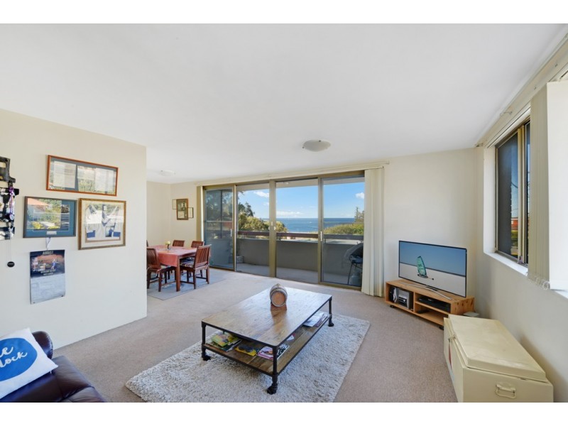 2/697 Old South Head Road, Vaucluse NSW 2030