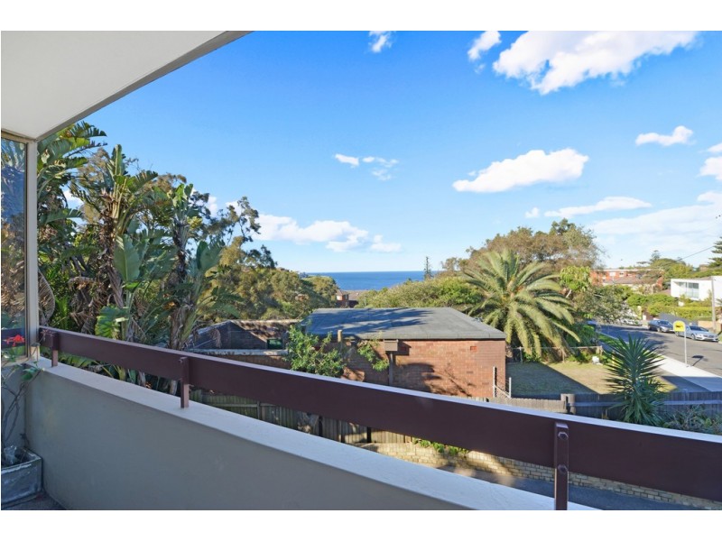 2/697 Old South Head Road, Vaucluse NSW 2030