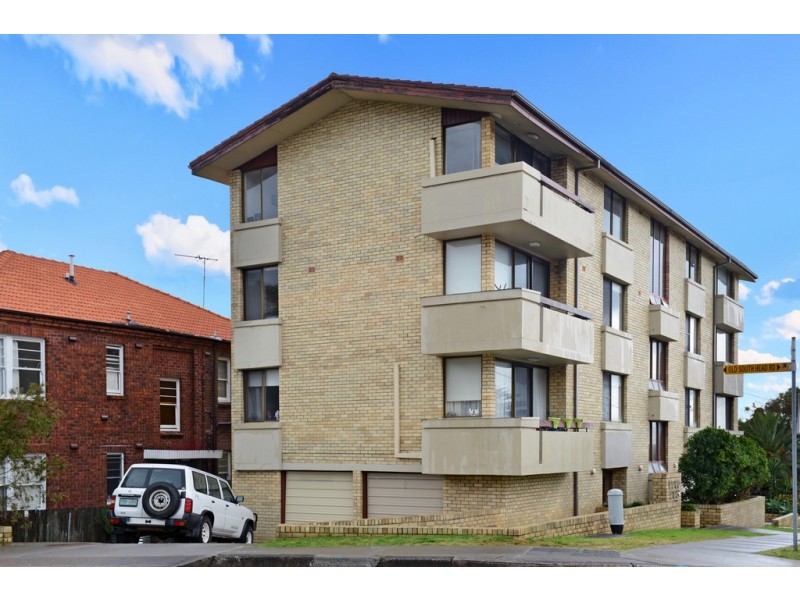 2/697 Old South Head Road, Vaucluse NSW 2030