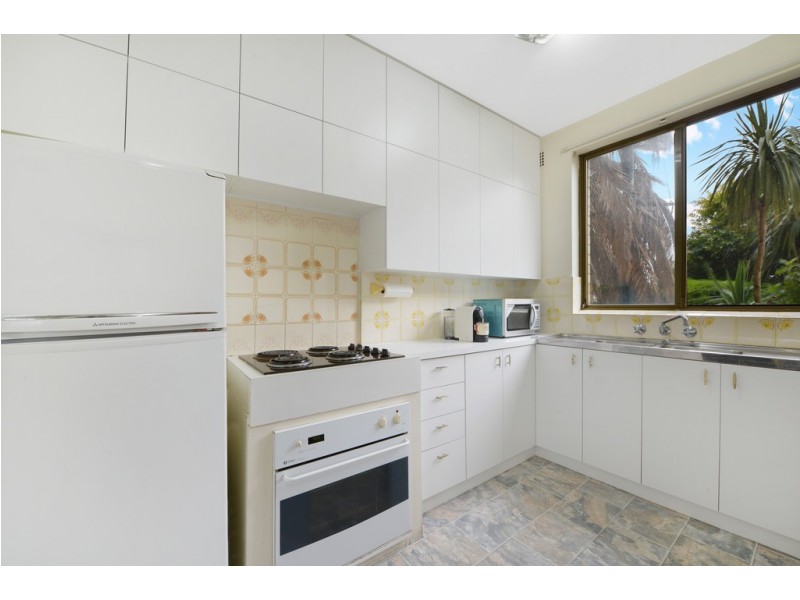 2/697 Old South Head Road, Vaucluse NSW 2030