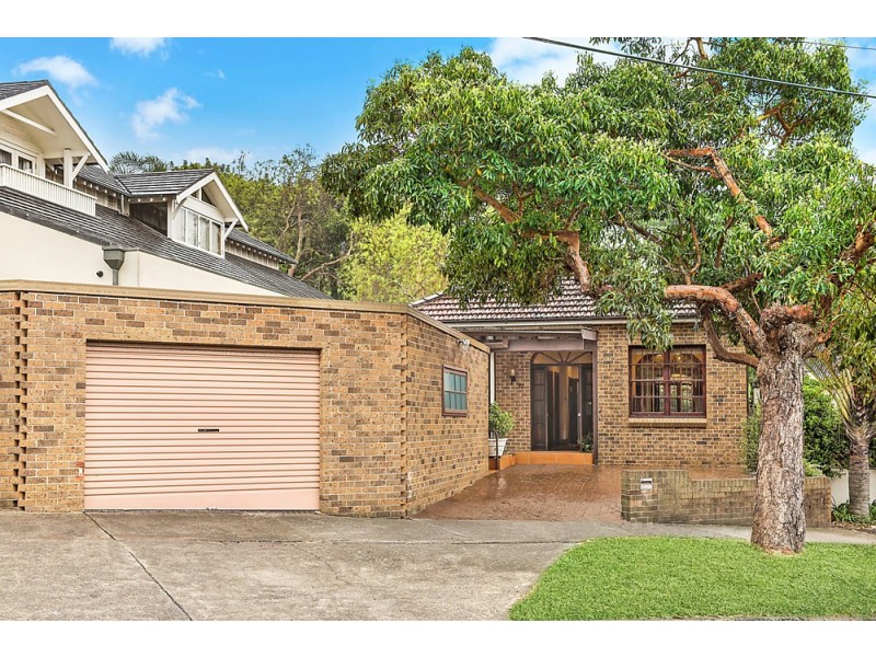 37 Bunyula Road, Bellevue Hill NSW 2023