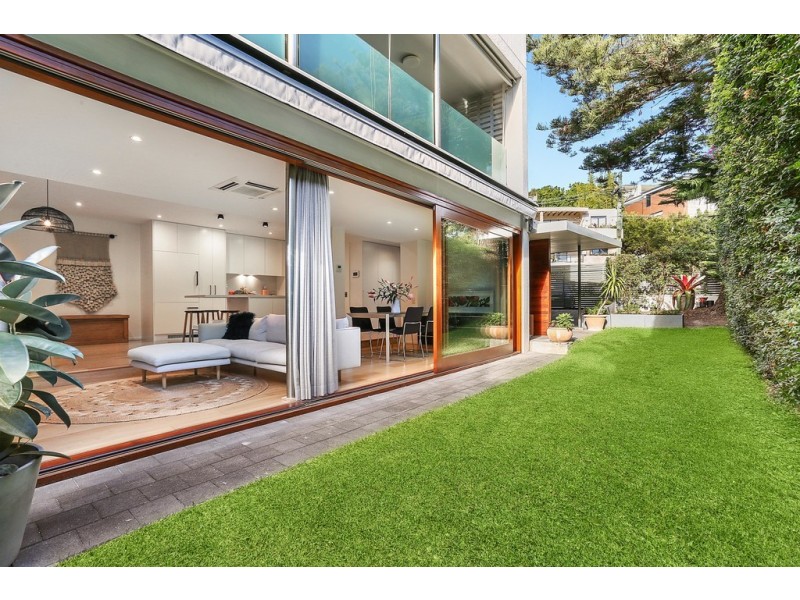1/1 Bundarra Road, Bellevue Hill NSW 2023