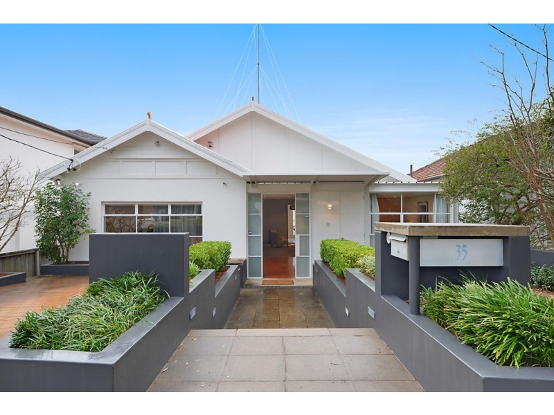 35 Boronia Road, Bellevue Hill NSW 2023