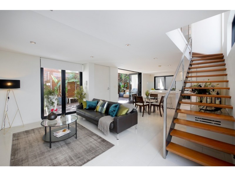 3/12 Warners Avenue, North Bondi NSW 2026