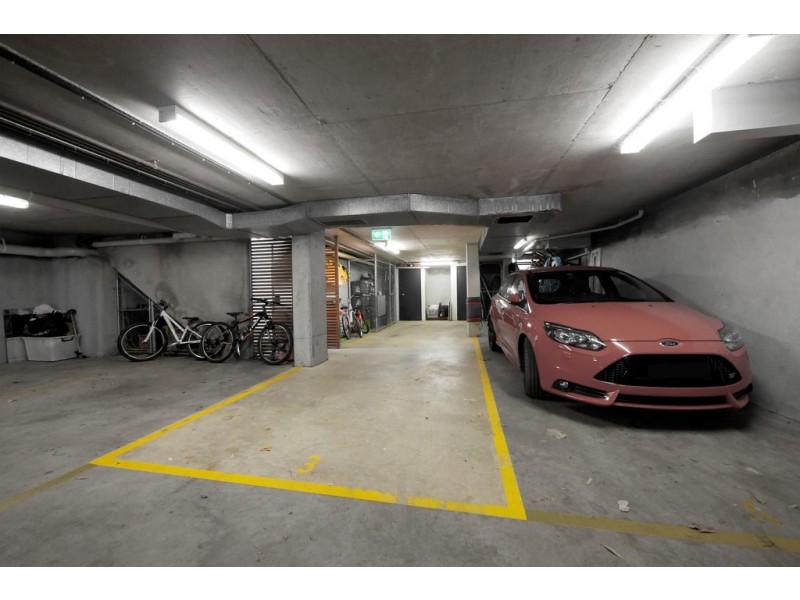 3/12 Warners Avenue, North Bondi NSW 2026