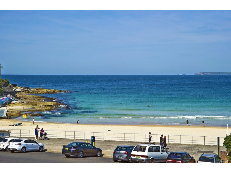 3/12 Warners Avenue, North Bondi NSW 2026