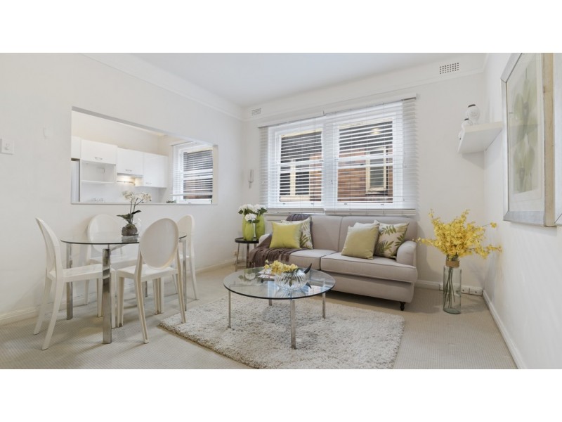 8/10 Warners Avenue, North Bondi NSW 2026