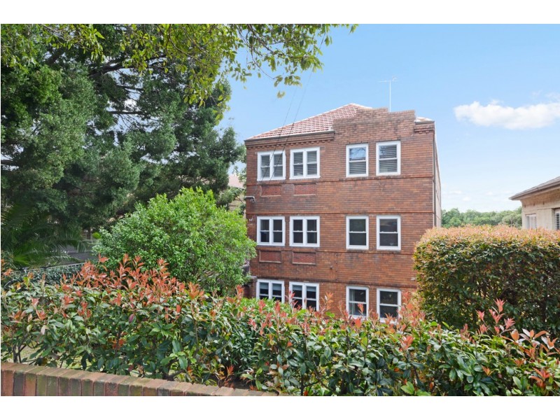 8/94A Birriga Road, Bellevue Hill NSW 2023