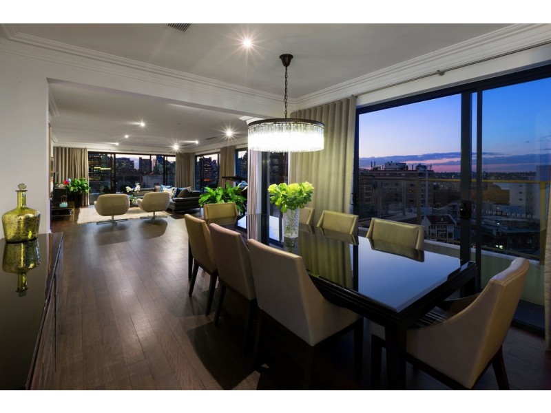 903/13-15 Bayswater Road, Potts Point NSW 2011