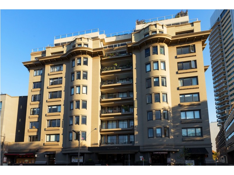 903/13-15 Bayswater Road, Potts Point NSW 2011