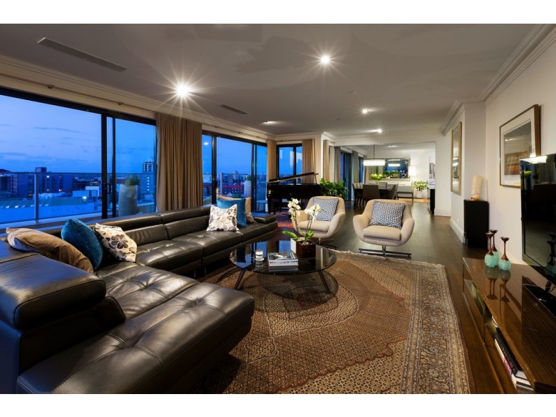 903/13-15 Bayswater Road, Potts Point NSW 2011