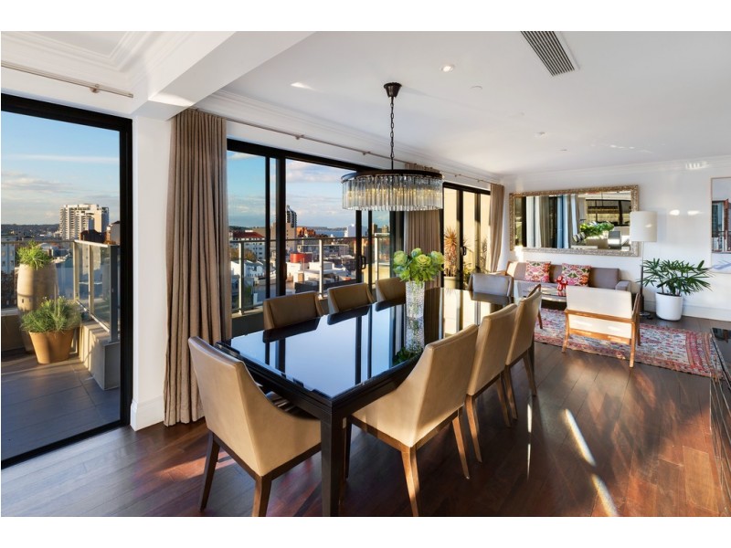 903/13-15 Bayswater Road, Potts Point NSW 2011